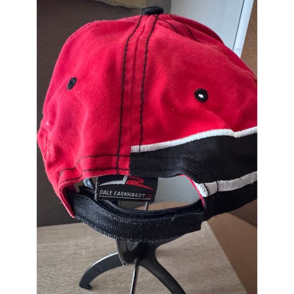 Dale Earnhardt Jr. NASCAR #8 Adjustable Racing Hat - Picture 5 of 8